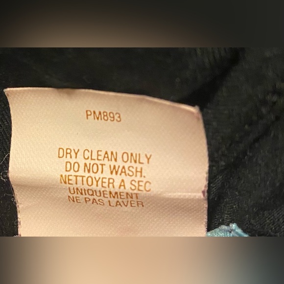 Guess Mariciano black mini dress - Picture 5 of 6